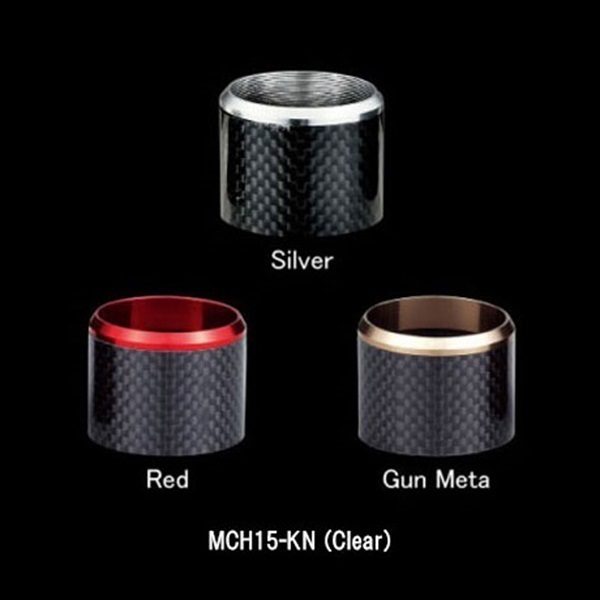 カーボンフード/MCH(15-KN16-GM)